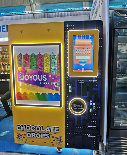 Smart snack candy chocolate - snack,