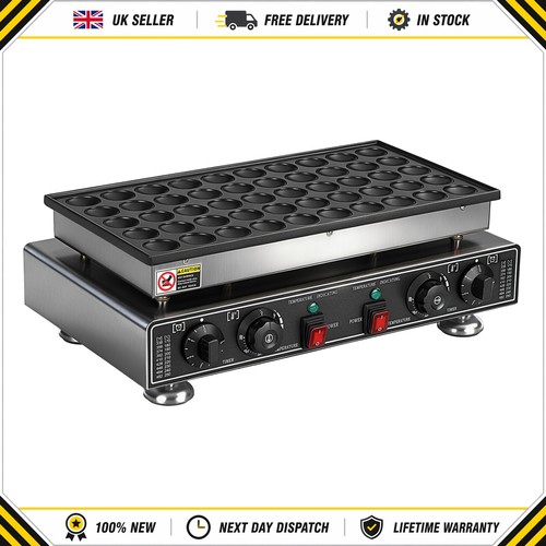 Baker machine 50pcs breakfast - baker,