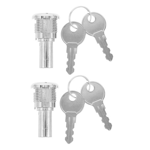 Reusable vending machine lock - vending,
