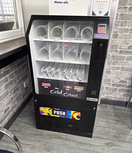 Snackmate snack vending - snackmate,