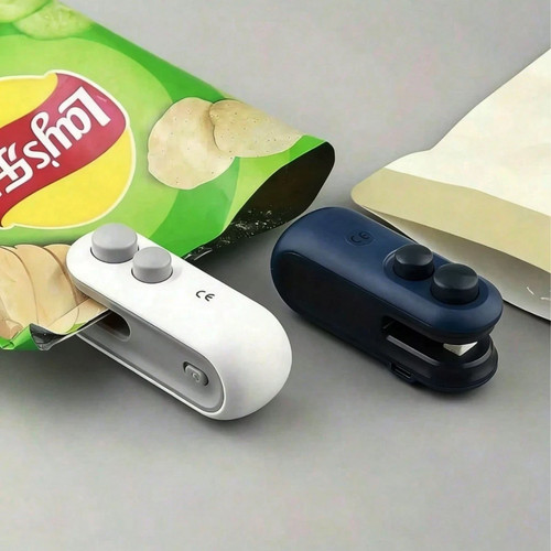 1pc mini usb rechargeable bag - mini,