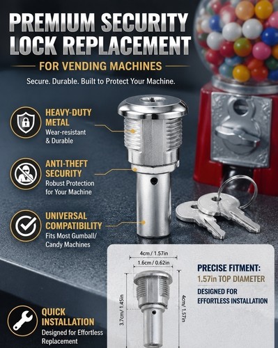 Snack vending machines keys - snack,