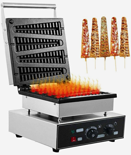 Lolly waffle maker pine tree - lolly,