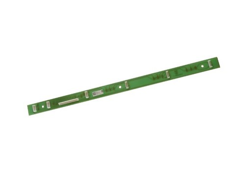 Azkoyen motor shelf pcb - motor,