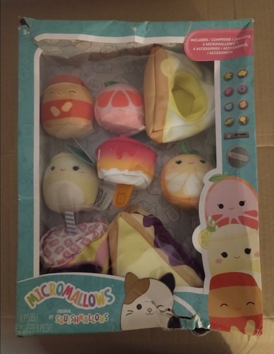 Original squishmallows - original,