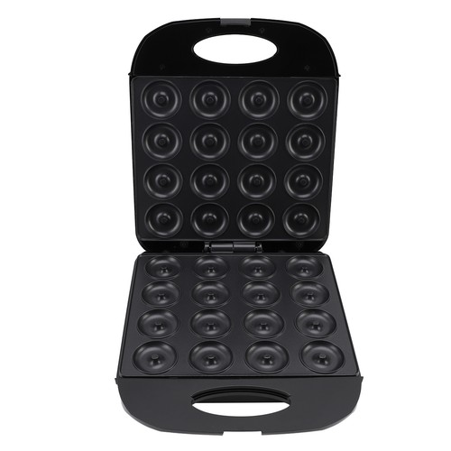 Mini donut maker machine 1400w - maker,