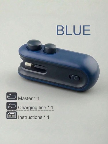 1pc mini heat sealing machine - sealing,