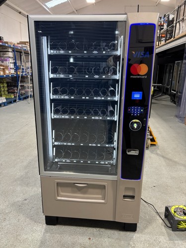 Vending machine crane merchant - vending,