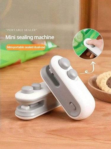 1pc mini heat - mini, sealing
