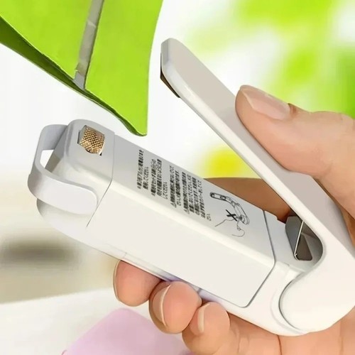 Mini heat sealer - mini, bags