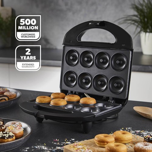 Doughnut maker machine - machine,, 8