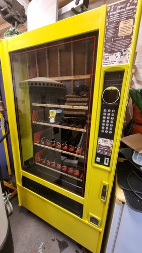 Selection snack drinks - selection, &