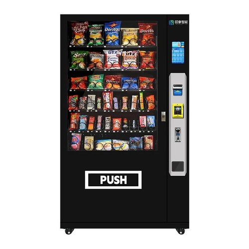 Food and snacks vending - food,