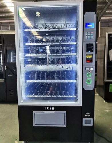 High performance snack and - snack,
