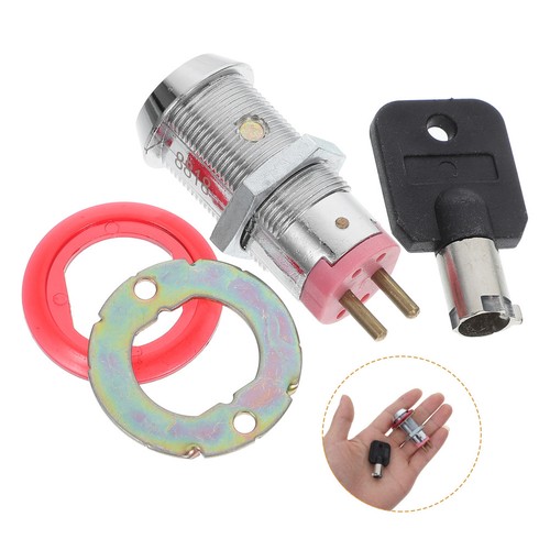 Secure zinc alloy vending - secure,