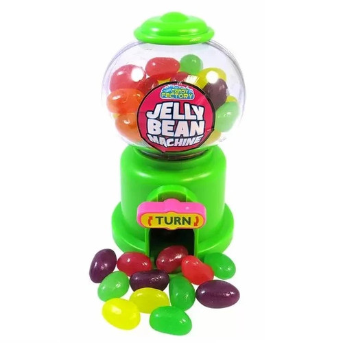 Crazy candy factory jelly - jelly, bean