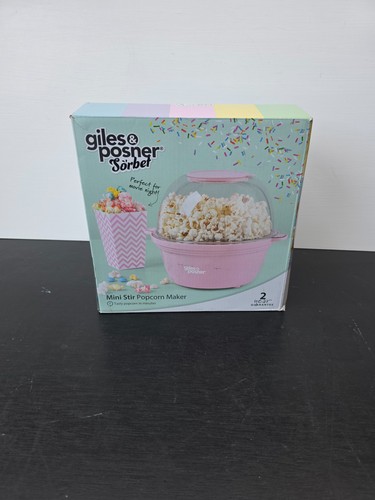 Giles posner mini stir - mini,