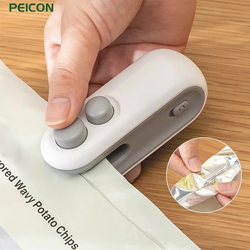 Mini heat sealer electric - sealer,