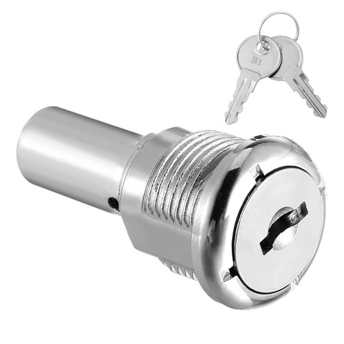 Safe lock snack - lock,
