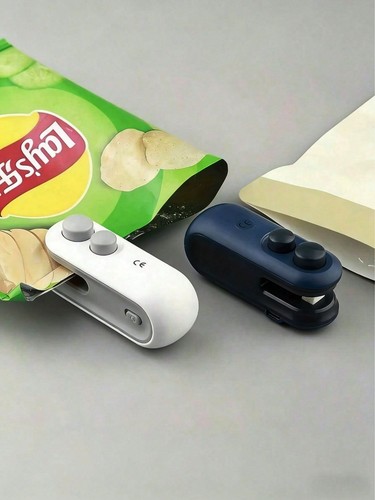 1pc mini usb rechargeable bag - 1pc,