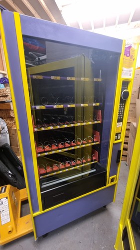 Selection snack drinks - selection, &