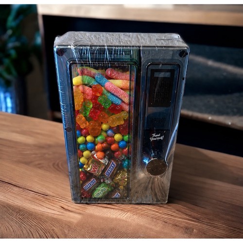 Mini desktop vending machine - vending,