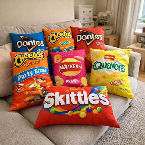 Personalised name custom crisp - personalised,