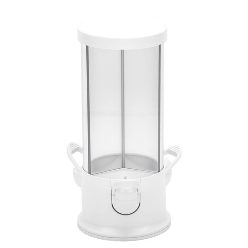 Candy nut dispenser - in, 1