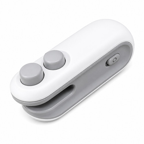 Mini bag sealer - mini, usb