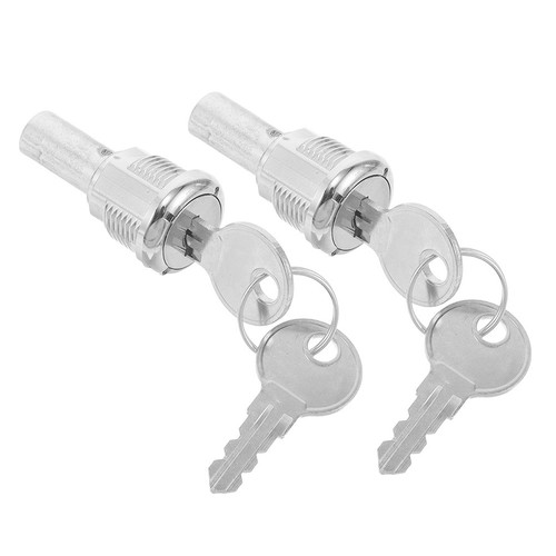Candy machine lock - ,
