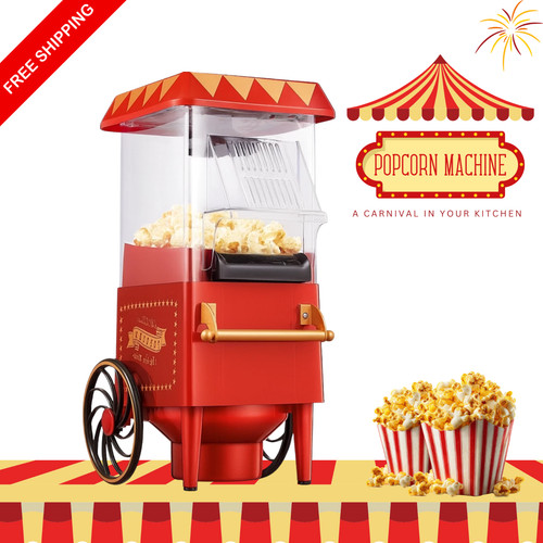 Carnival hot air - carnival,
