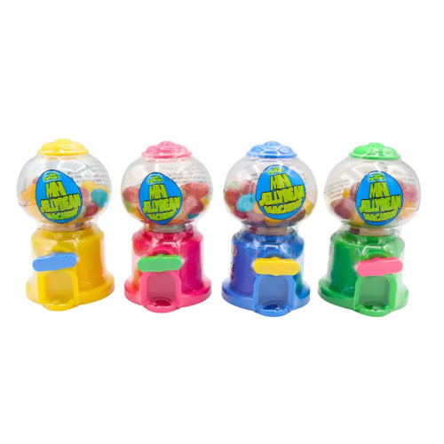 Crazy candy factory mini - crazy,