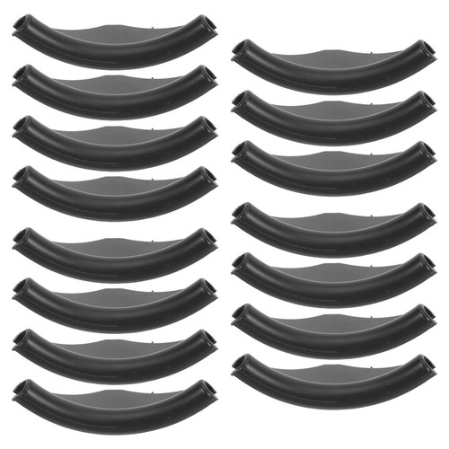 Plastic spring coil pusher for - plastic,