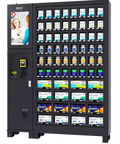 Intelligent self service food - intelligent,
