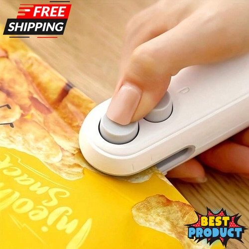 Mini heat sealer electric - mini,