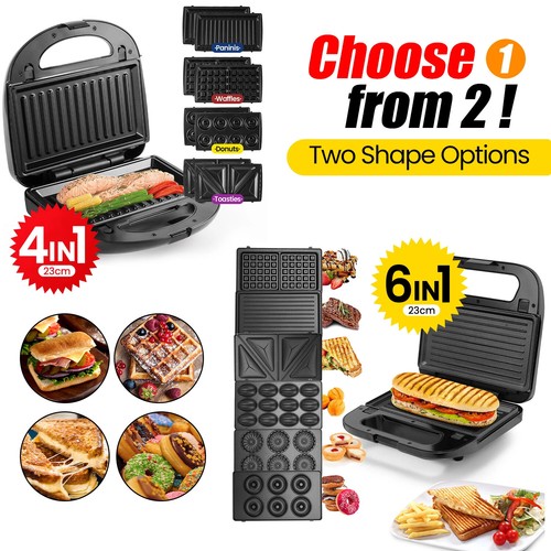 Superlex 6in1 4in1 - 6in1/4in1, sandwich
