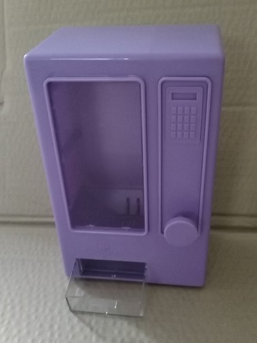 Mini candy snack - mini, dispenser