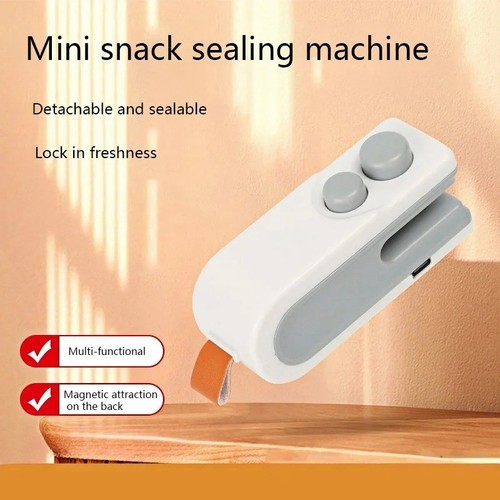 Heat sealer machine portable - heat,