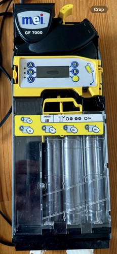 Mei cashflow 7000 - cashflow, cf